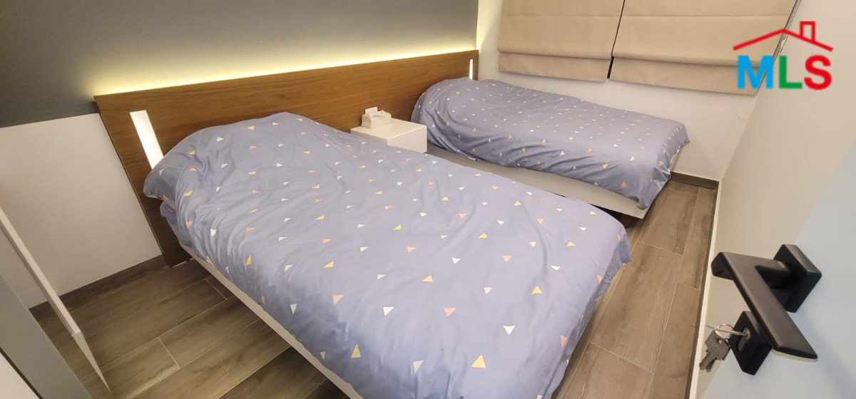Furnished Modern Chalet For Sale in Ouyoun El Simen, Mzar