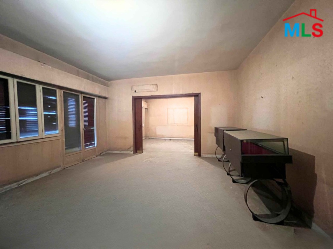 3-Bedroom Apartment For Sale in Achrafieh, Hotel Alexandre