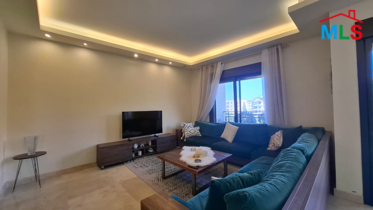 Beautiful Apartment For Sale in Blat With Easy Access To The Highway