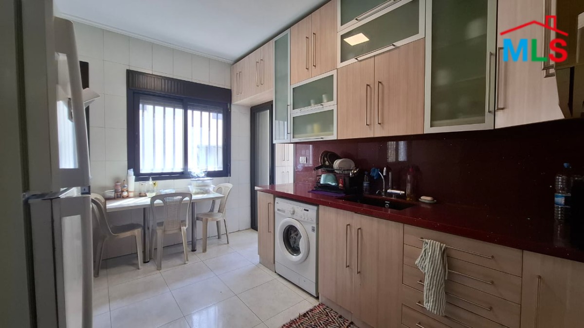 Beautiful Apartment For Sale in Blat With Easy Access To The Highway