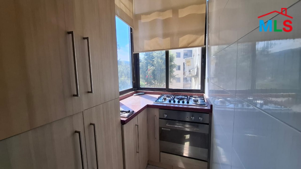 Beautiful Apartment For Sale in Blat With Easy Access To The Highway