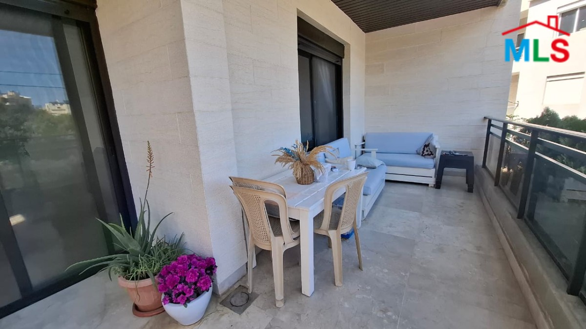 Beautiful Apartment For Sale in Blat With Easy Access To The Highway