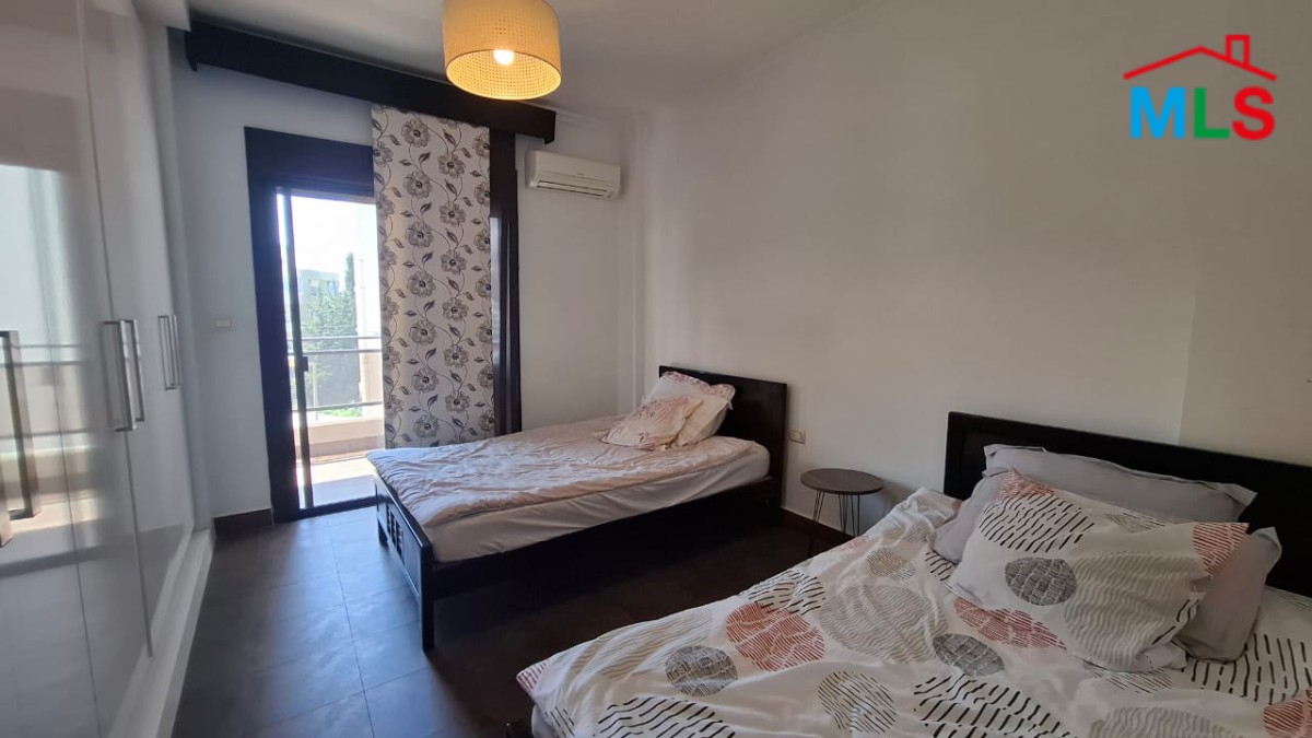 Beautiful Apartment For Sale in Blat With Easy Access To The Highway