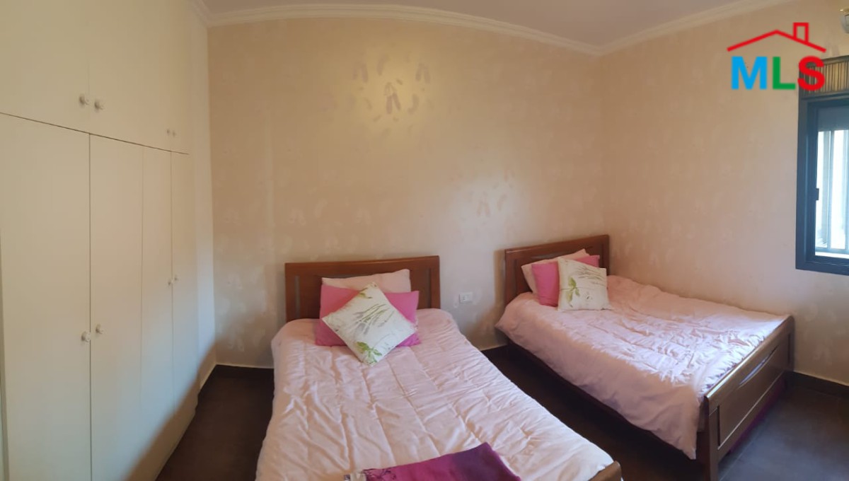 Beautiful Apartment For Sale in Blat With Easy Access To The Highway