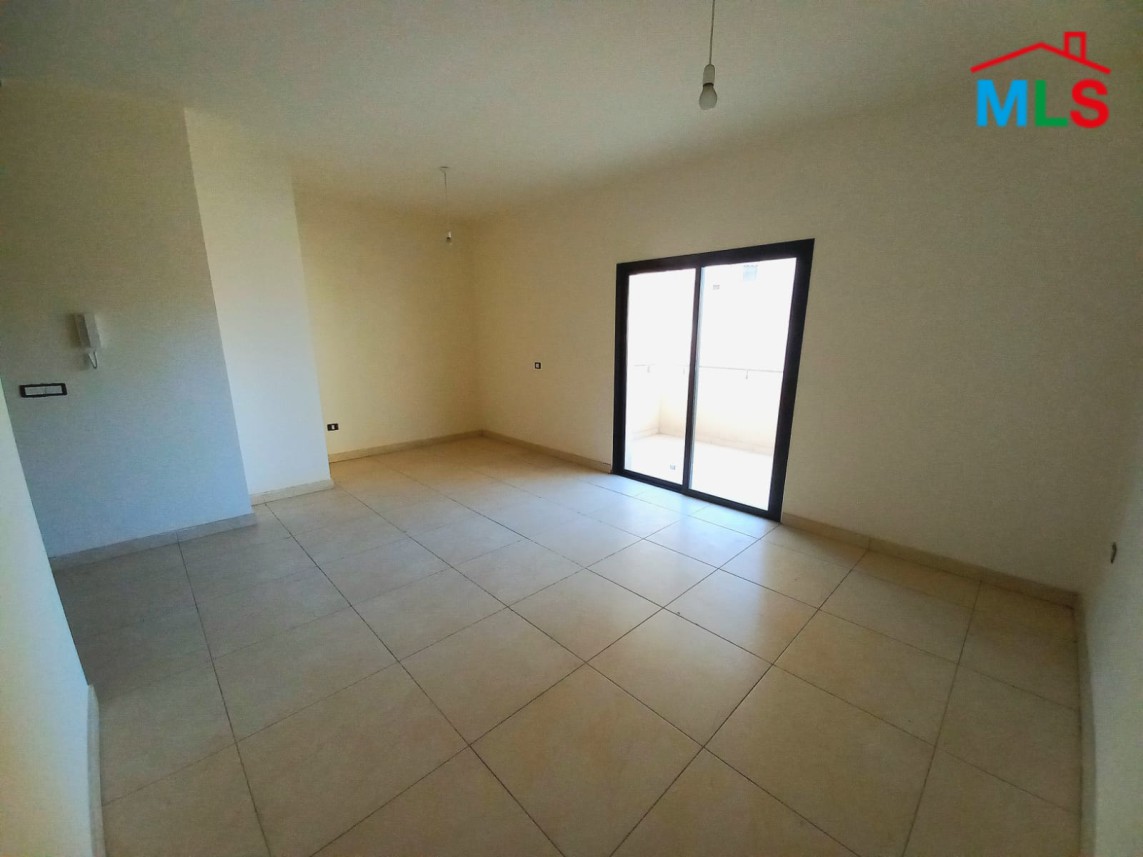 Brand New! 2-Bedroom Apartment For Sale in Bouchrieh