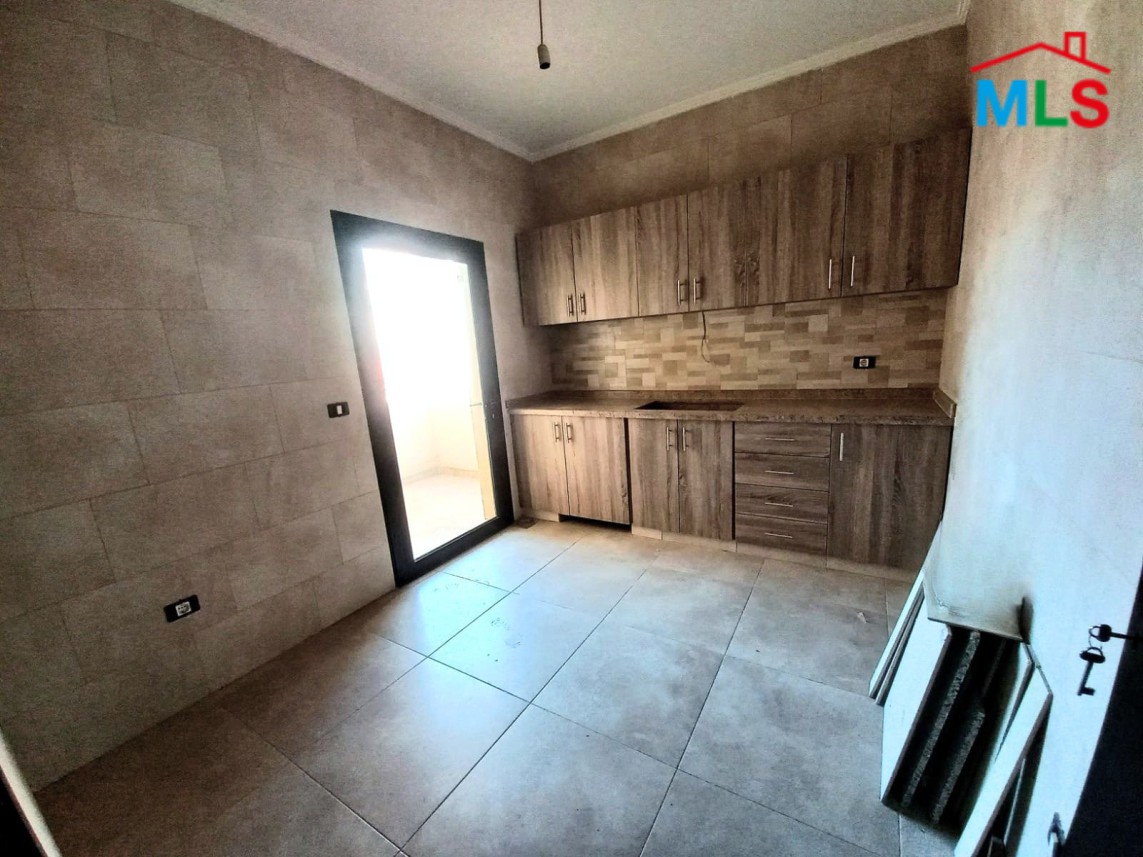 Brand New! 2-Bedroom Apartment For Sale in Bouchrieh
