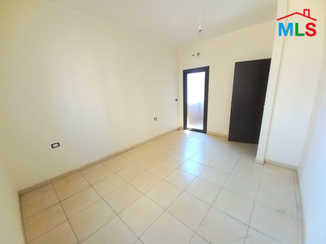 Brand New! 2-Bedroom Apartment For Sale in Bouchrieh