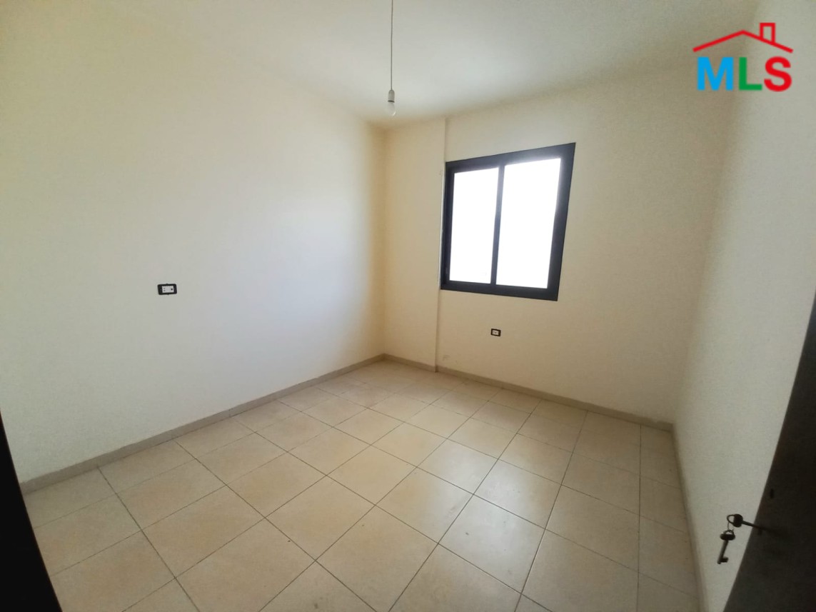 Brand New! 2-Bedroom Apartment For Sale in Bouchrieh