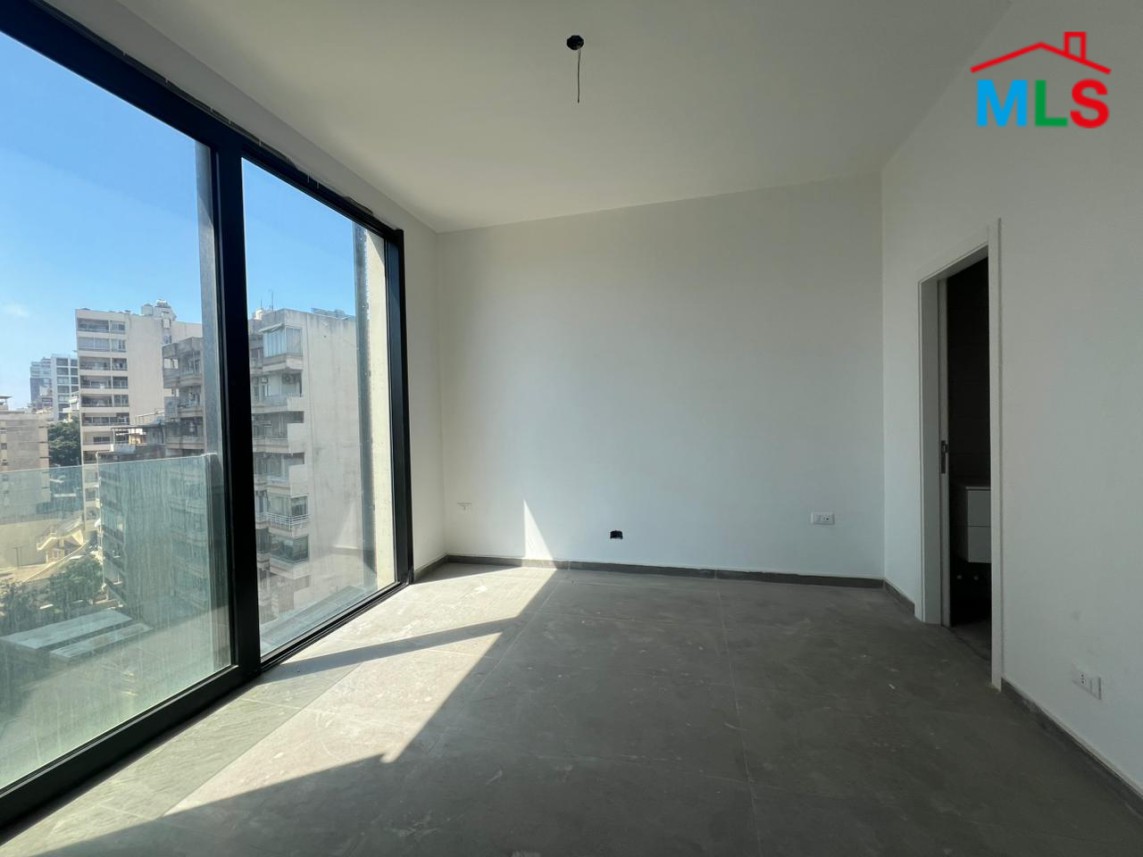 Urban Living! 3 Bedroom Apartment For Sale in the Heart of Achrafieh