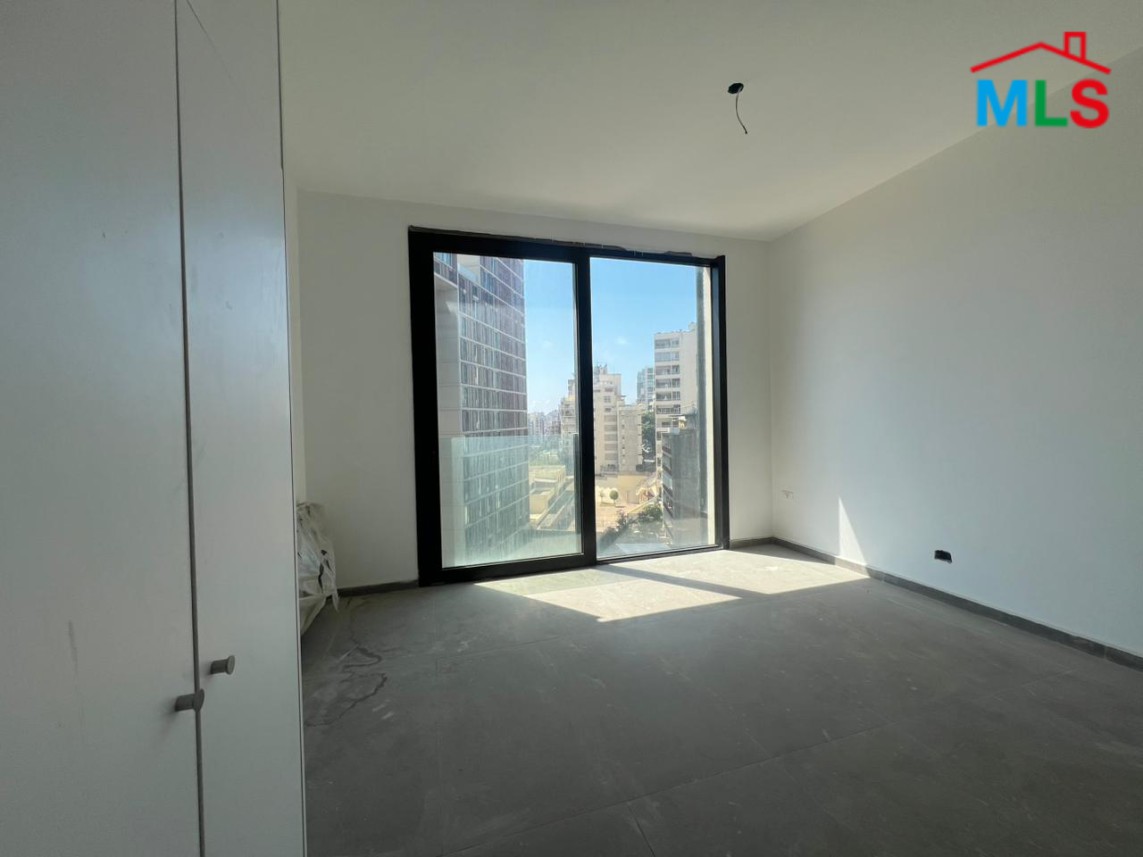 Urban Living! 3 Bedroom Apartment For Sale in the Heart of Achrafieh