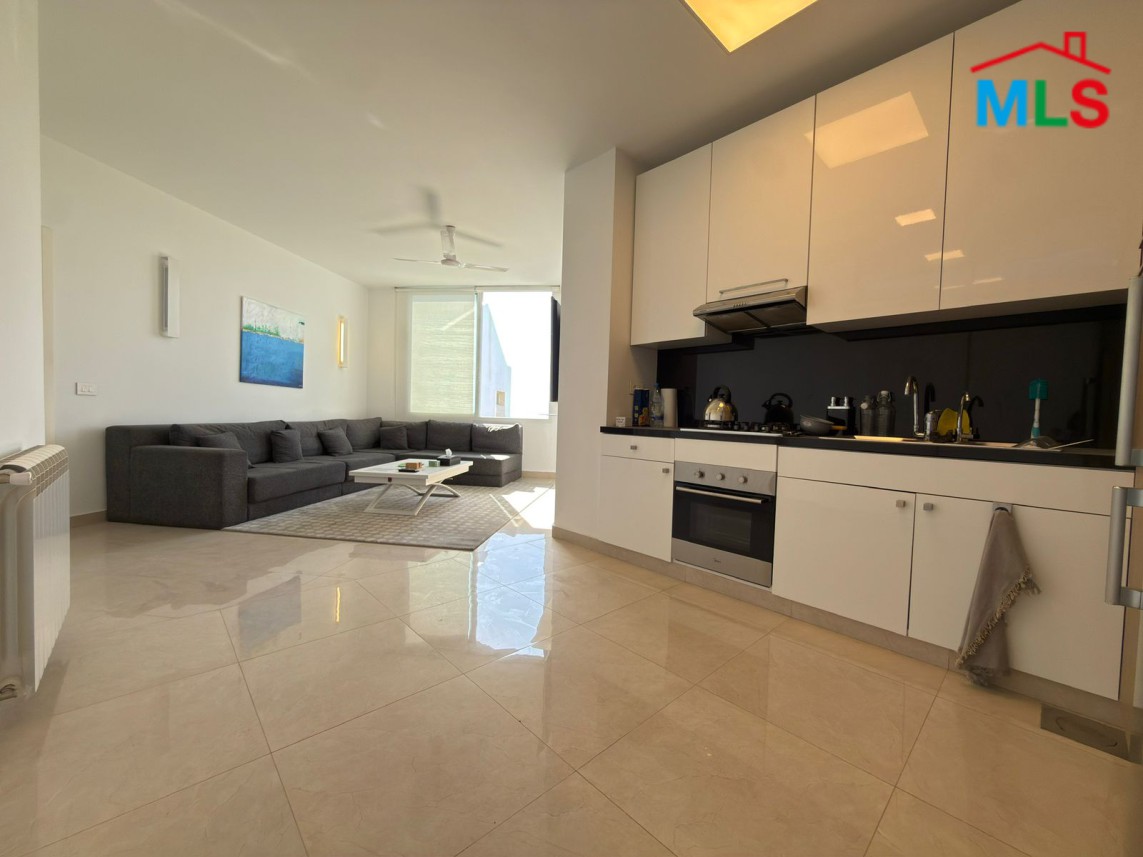 Exclusive! One Bedroom Chalet with Mountain View For Sale in Hadtoun, Batroun