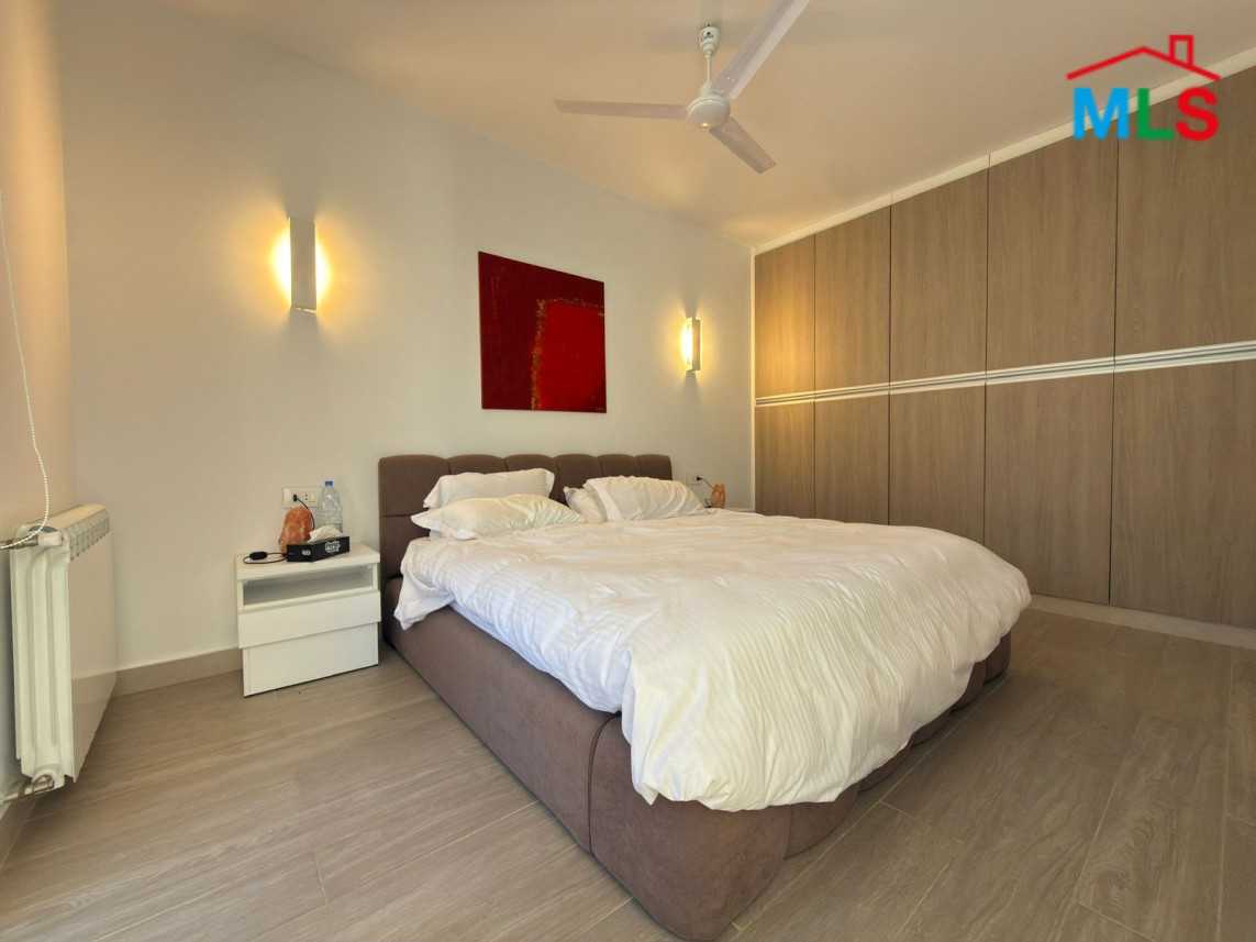 Exclusive! One Bedroom Chalet with Mountain View For Sale in Hadtoun, Batroun
