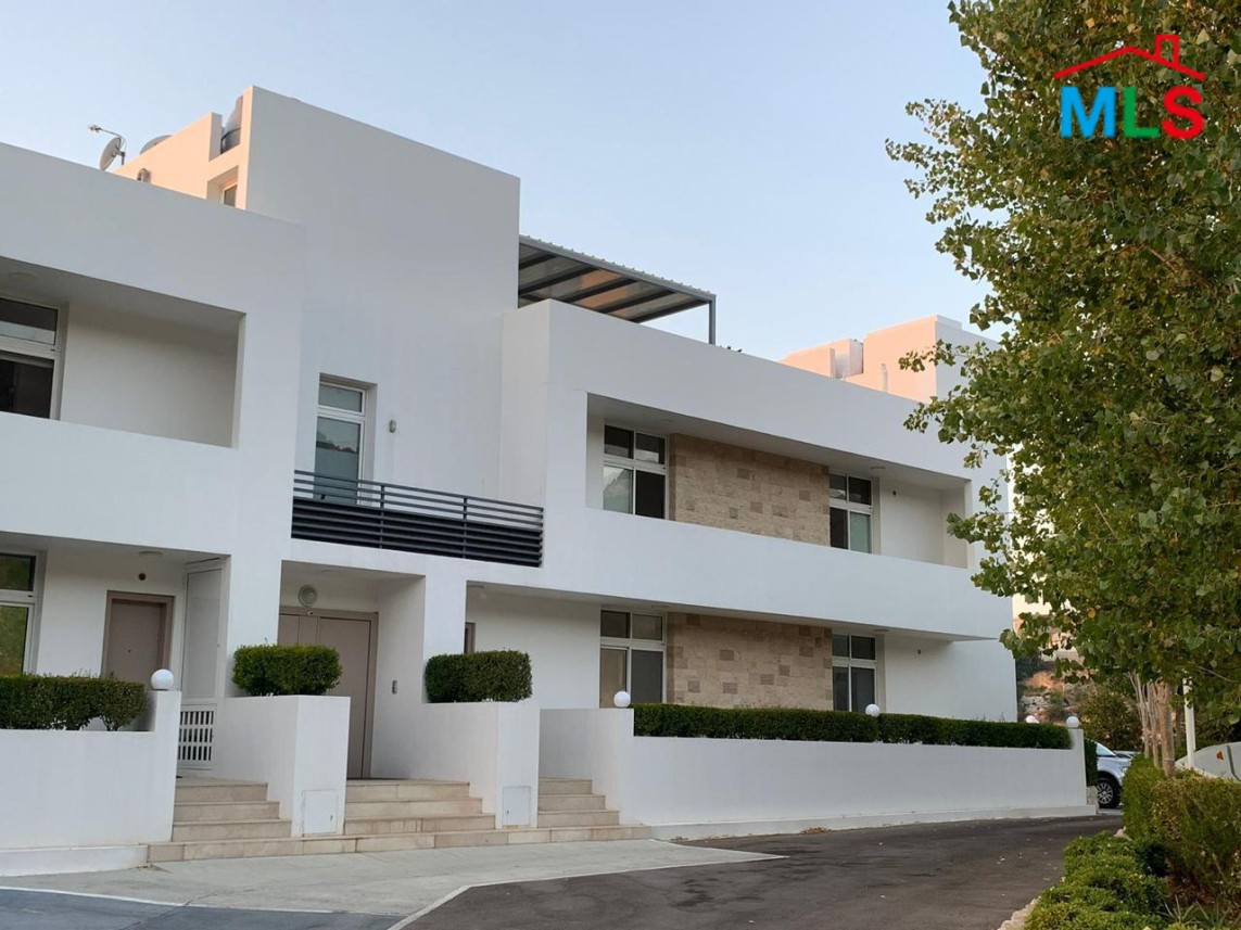 Exclusive! One Bedroom Chalet with Mountain View For Sale in Hadtoun, Batroun
