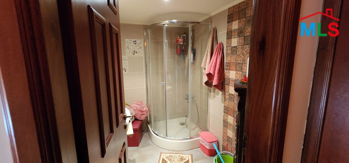 Furnished Apartment For Sale In Bsalim