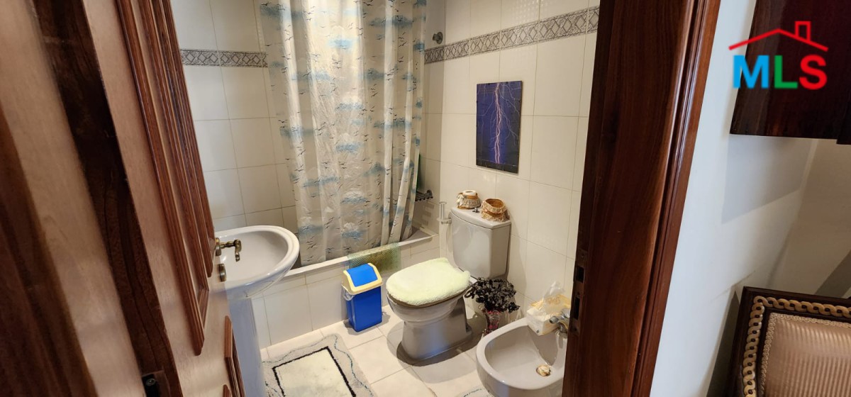 Furnished Apartment For Sale In Bsalim