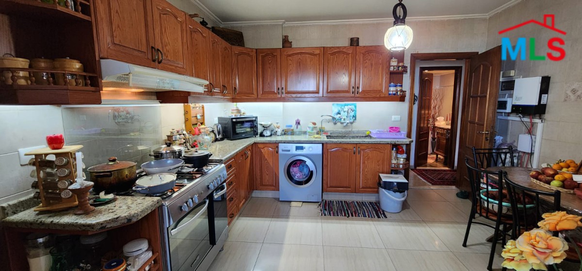 Furnished Apartment For Sale In Bsalim