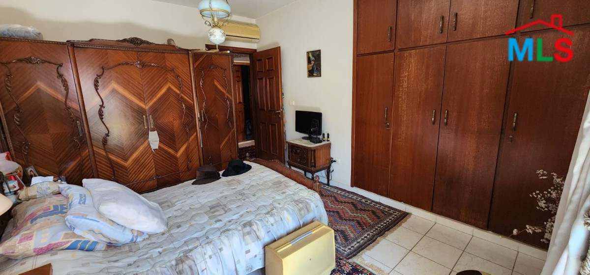 Furnished Apartment For Sale In Bsalim