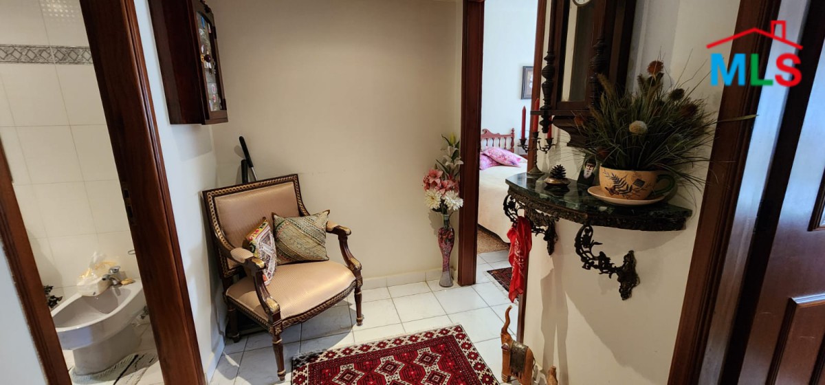 Furnished Apartment For Sale In Bsalim