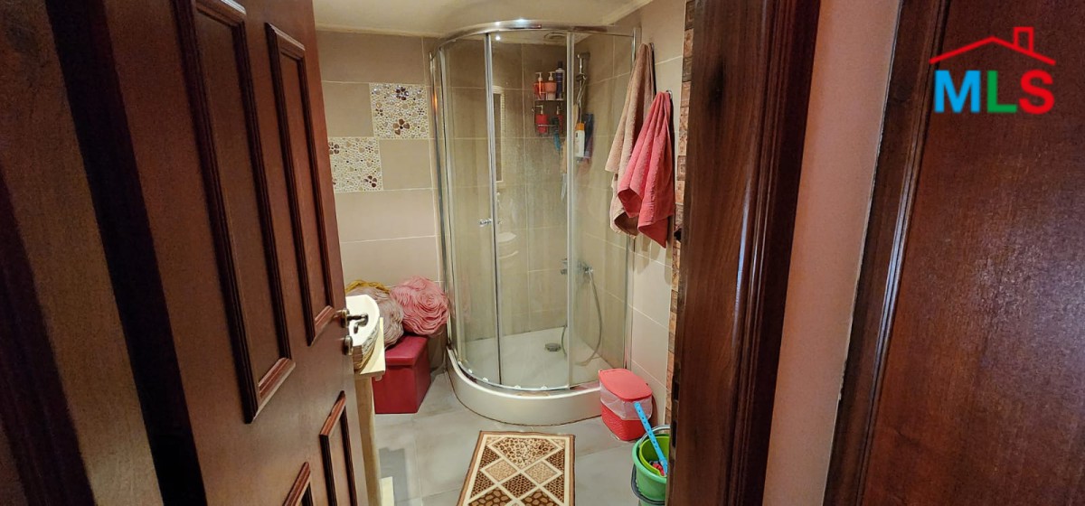 Furnished Apartment For Sale In Bsalim