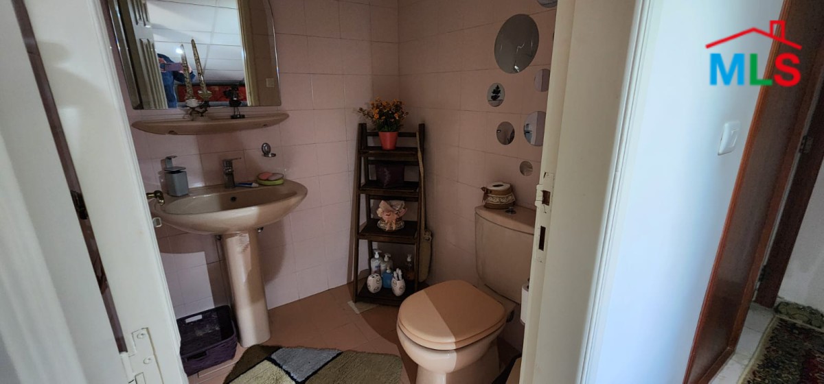 Furnished Apartment For Sale In Bsalim
