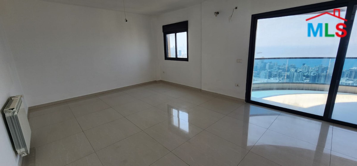 Super Deluxe Apartment For Sale in Bsalim