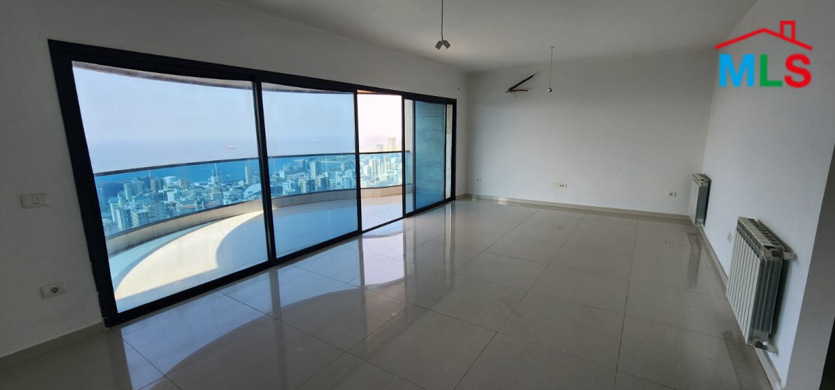 Super Deluxe Apartment For Sale in Bsalim