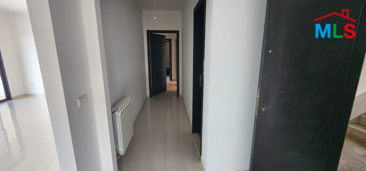 Super Deluxe Apartment For Sale in Bsalim