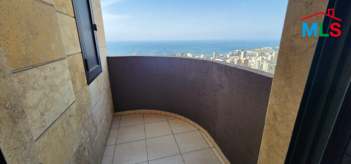 Super Deluxe Apartment For Sale in Bsalim