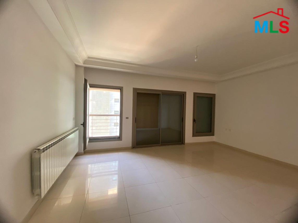 Amazing Apartment Mountain & Sea View For Sale in Ain El Mreisseh, Ras Beirut
