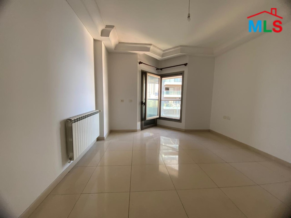 Amazing Apartment Mountain & Sea View For Sale in Ain El Mreisseh, Ras Beirut