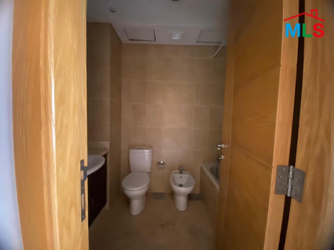 Amazing Apartment Mountain & Sea View For Sale in Ain El Mreisseh, Ras Beirut