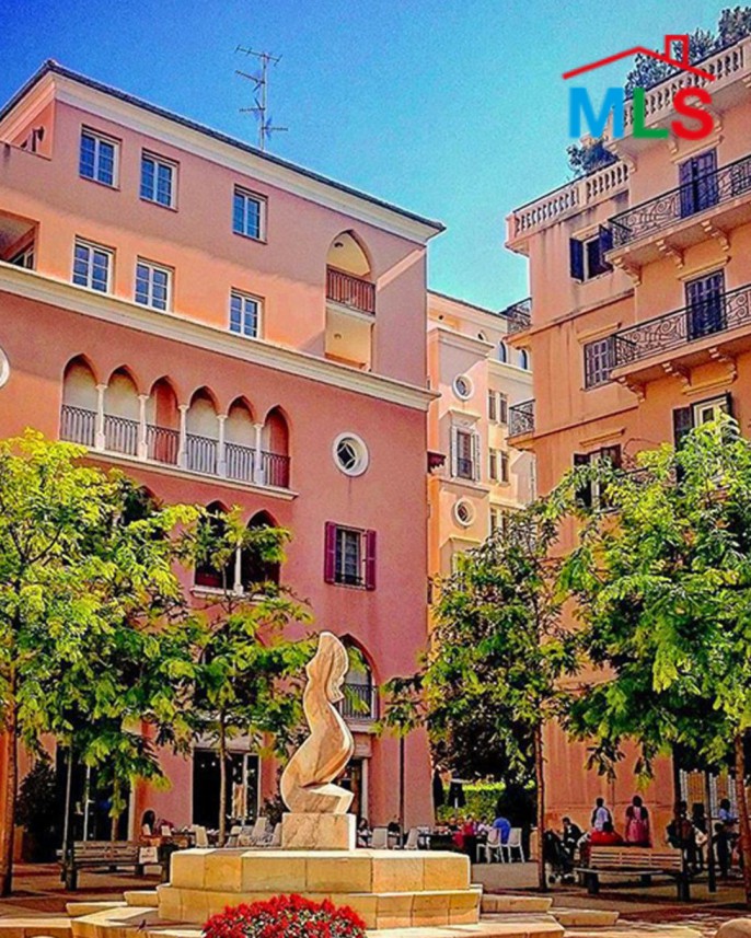 Rare Gem! Luxury 3 Bedroom Apartment For Sale in Saifi Village