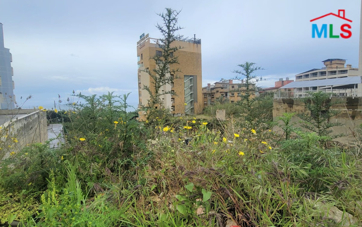 A 1,017 SQM Land For Sale On the Highway Of Ghazir-Beirut