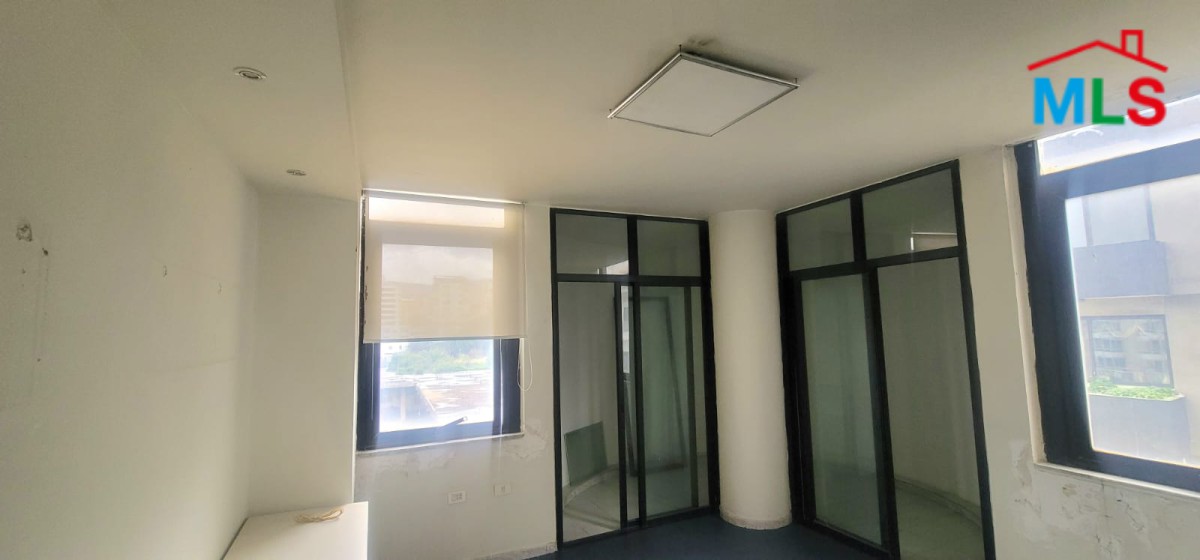 A 75 SQM Office For Sale in Jounieh