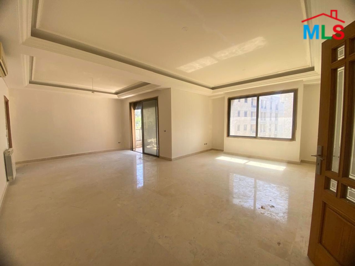 Beautiful & Decorated 4-Bedroom Apartment For Sale in Yarzeh, Baabda