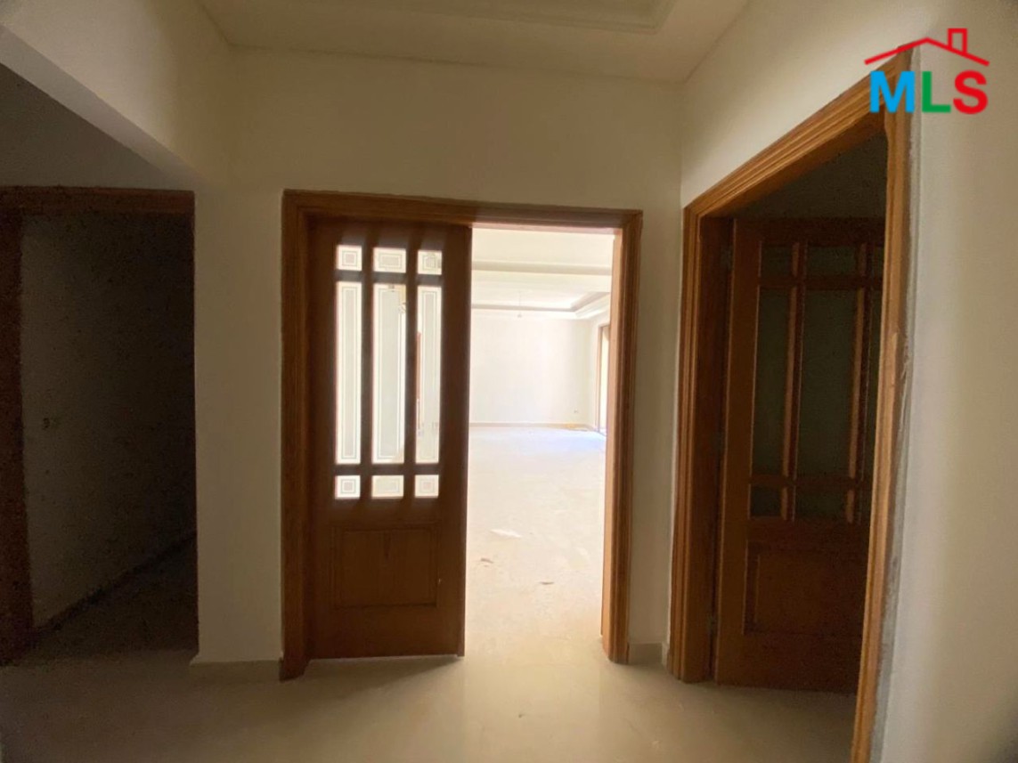 Beautiful & Decorated 4-Bedroom Apartment For Sale in Yarzeh, Baabda