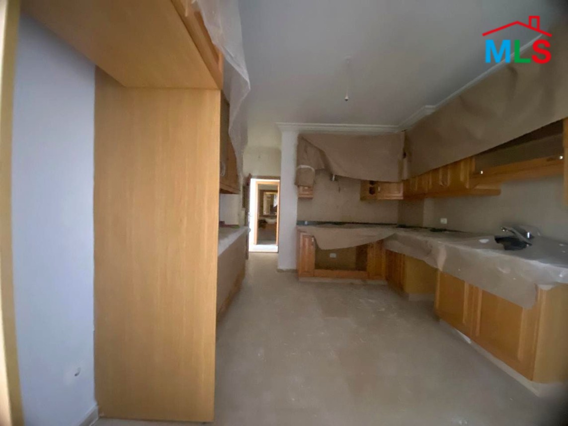 Beautiful & Decorated 4-Bedroom Apartment For Sale in Yarzeh, Baabda