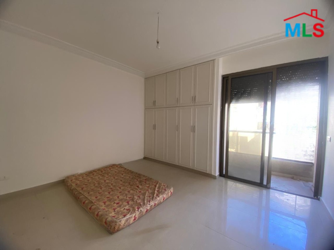 Beautiful & Decorated 4-Bedroom Apartment For Sale in Yarzeh, Baabda