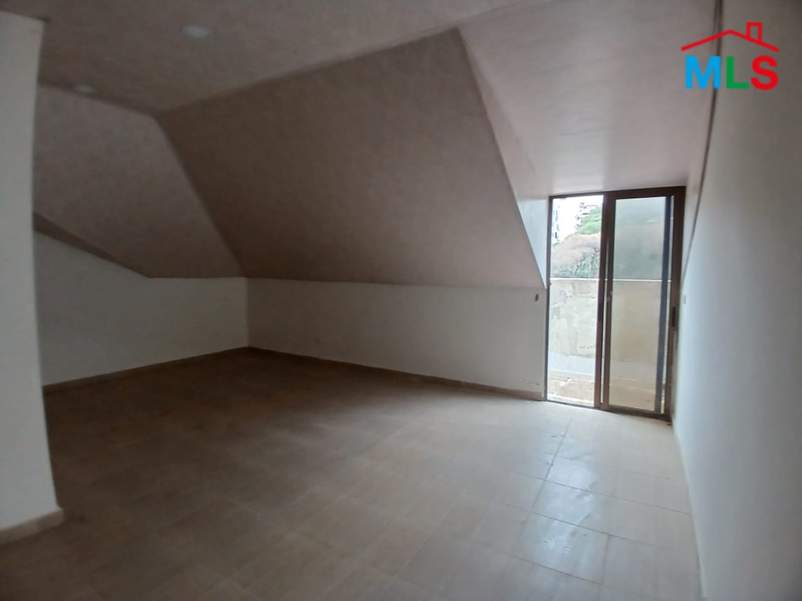 Brand New Duplex With Open View For Sale in A Calm Area in Naccache
