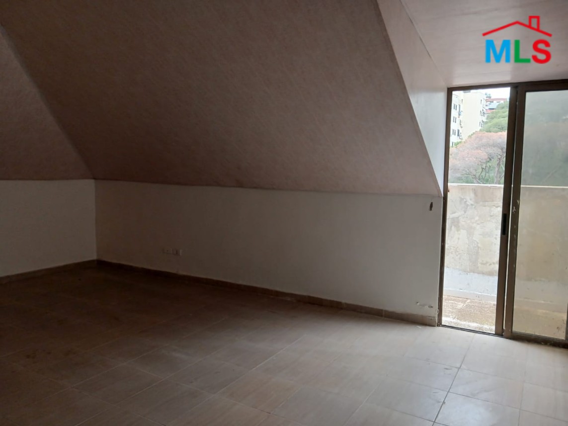 Brand New Duplex With Open View For Sale in A Calm Area in Naccache
