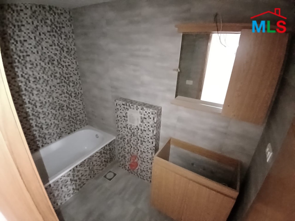 Brand New Duplex With Open View For Sale in A Calm Area in Naccache