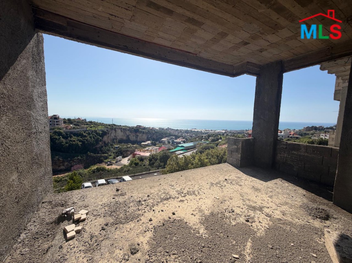 Residential Building For Sale in A Prime Location in Edde, Jbeil