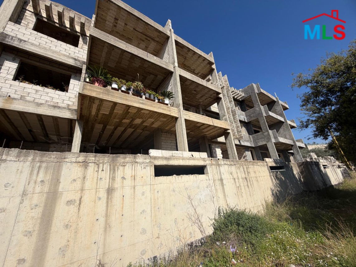 Residential Building For Sale in A Prime Location in Edde, Jbeil