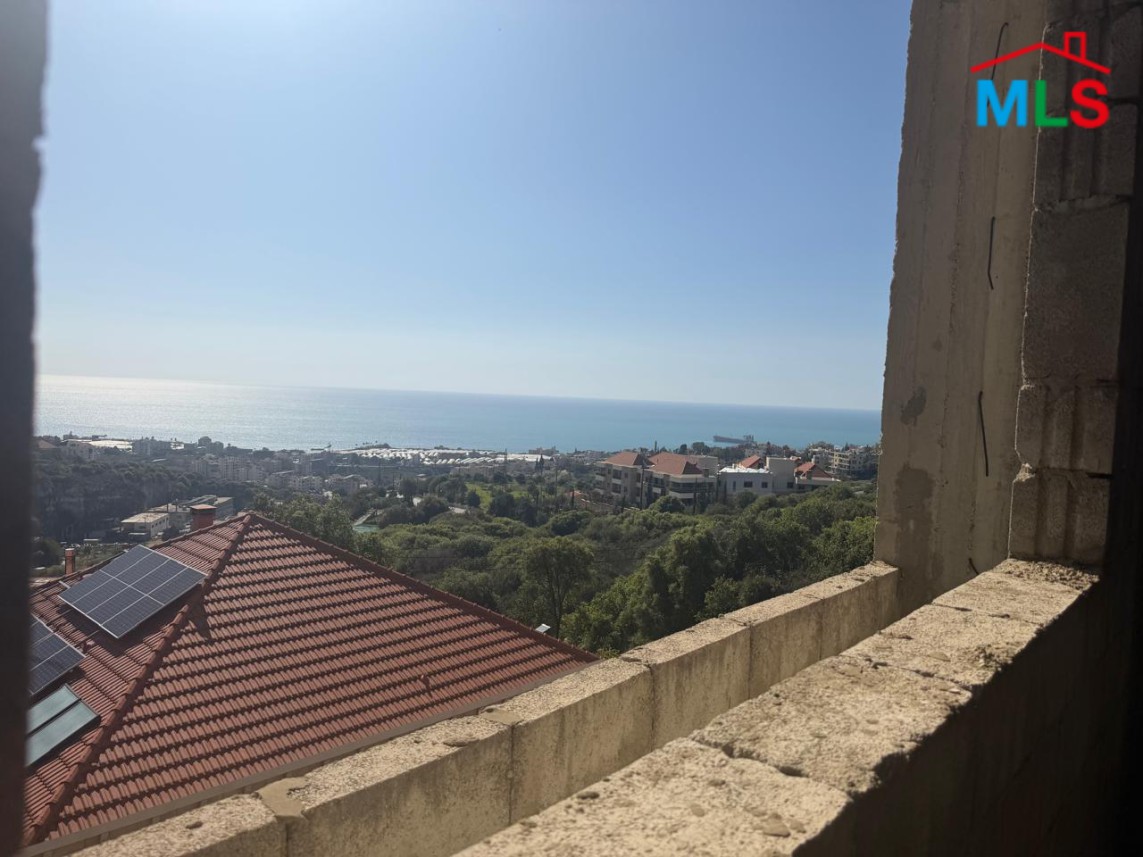 Residential Building For Sale in A Prime Location in Edde, Jbeil