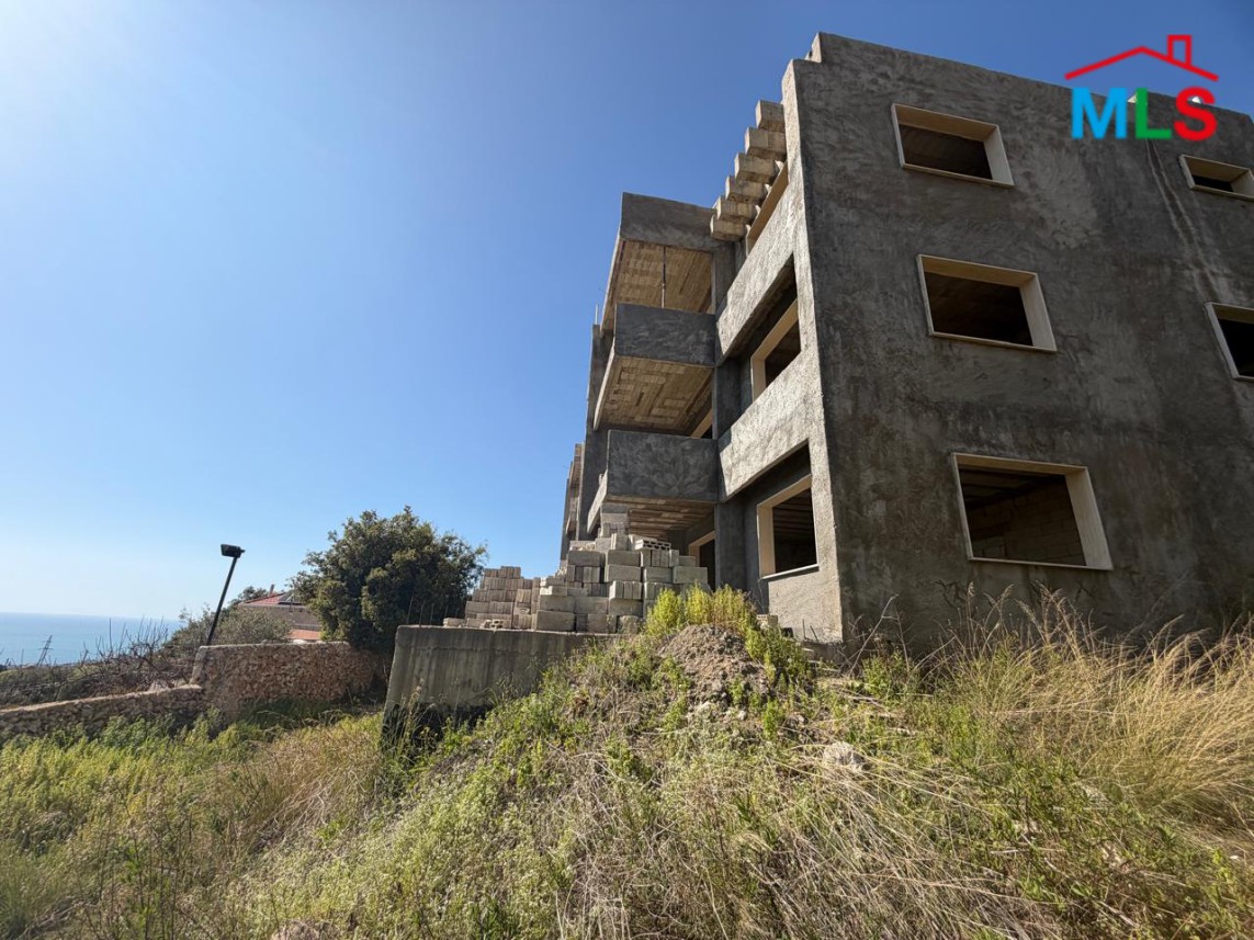 Residential Building For Sale in A Prime Location in Edde, Jbeil