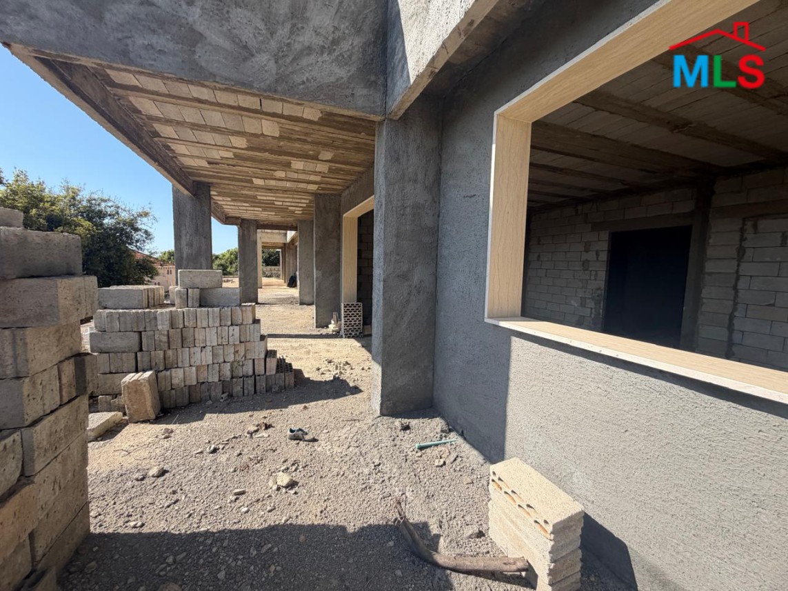 Residential Building For Sale in A Prime Location in Edde, Jbeil