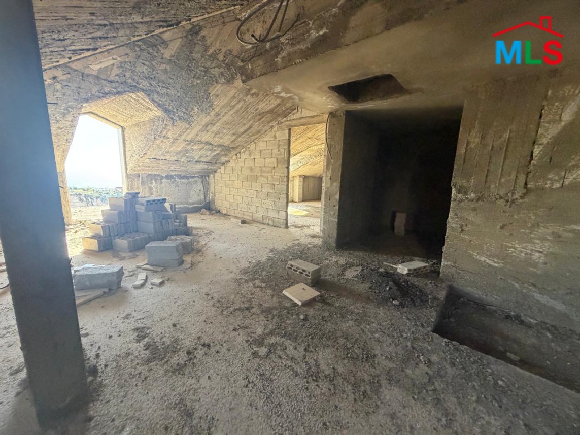 Residential Building For Sale in A Prime Location in Edde, Jbeil