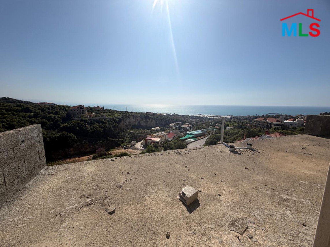 Residential Building For Sale in A Prime Location in Edde, Jbeil