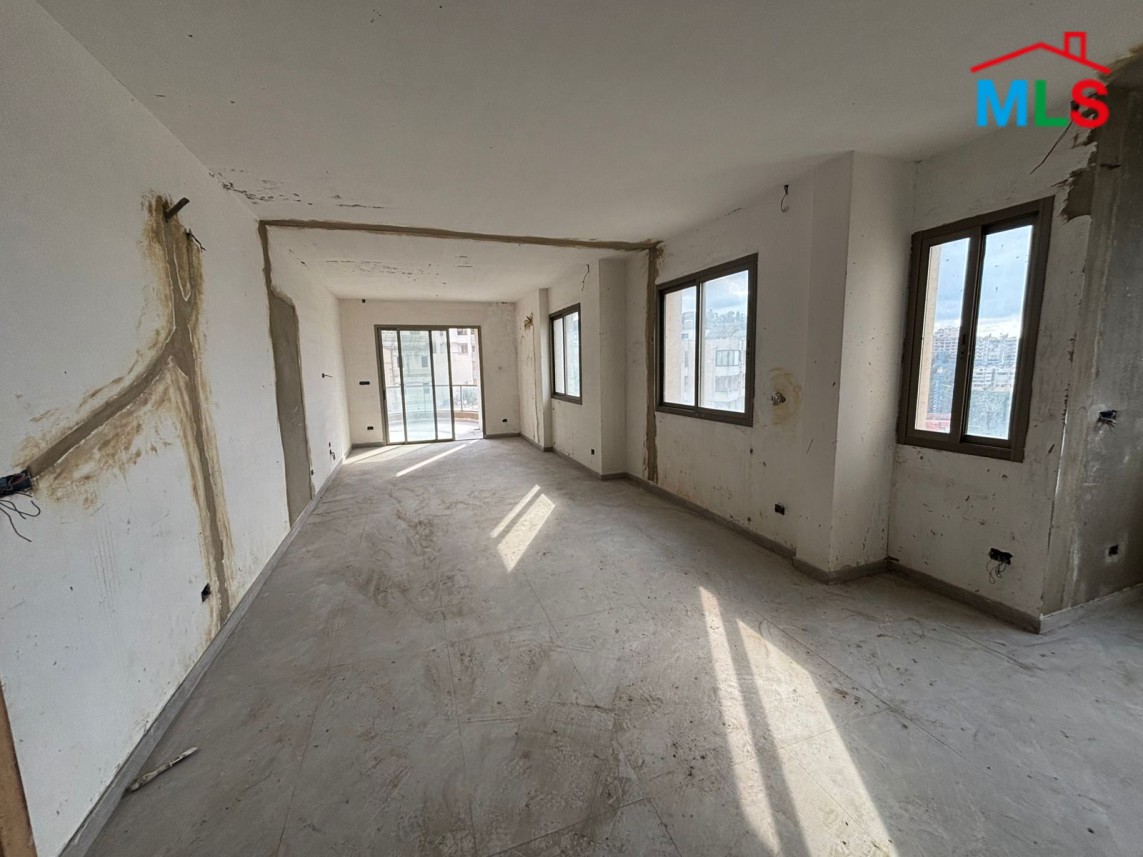 Brand New Duplex For Sale in Zekrit