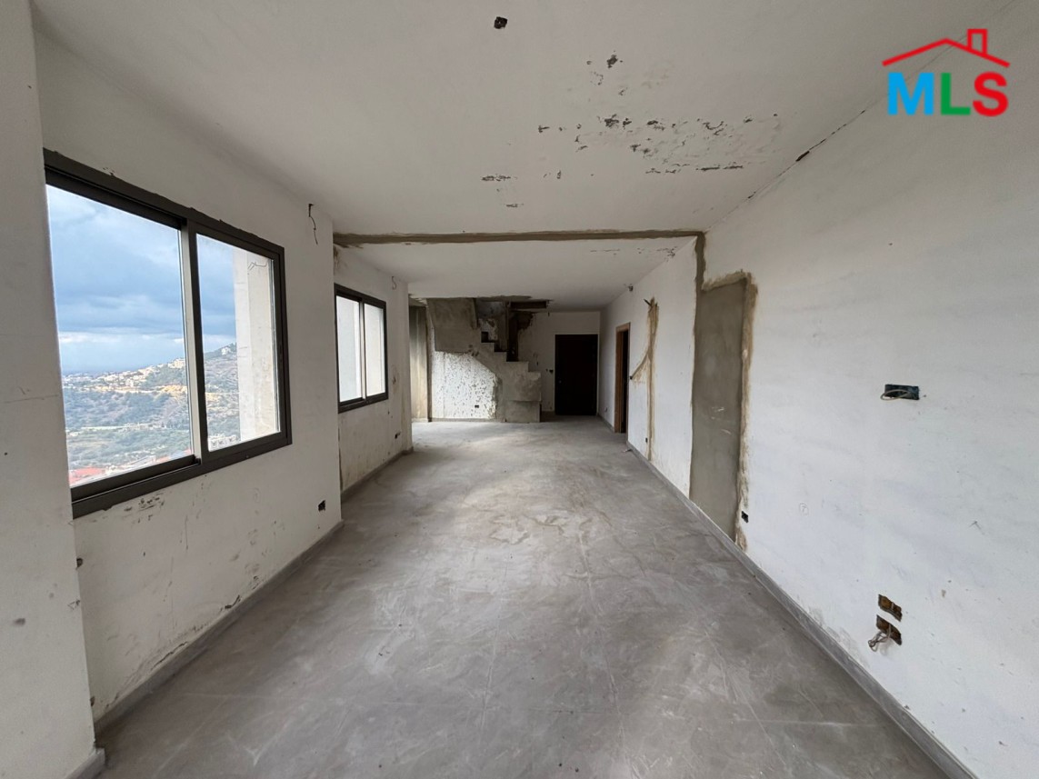 Brand New Duplex For Sale in Zekrit